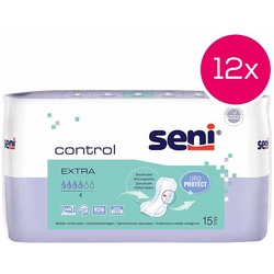 SENI CONTROL Extra - 12 x 15 Stk., Extra