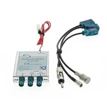 Dietz Profi DAB-DAB+/ FM Splitter - - Buchse - SMB Buchse