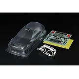 CARSON Karosserie Ford Focus RS 2003 Unlackiert 300051718