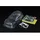 TAMIYA Karosserie Ford Focus RS 2003 Unlackiert 300051718