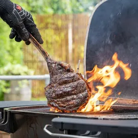 MEATER Grillthermometer kabellos wasserdicht