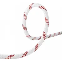 Edelrid Static Low Stretch 11,0mm snow (047) 200 m