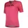 zerorh+ Rh+ Logo Kurzarm-radtrikot - Cyclamen - L
