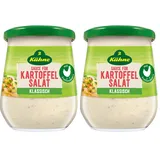 Kühne Sauce für Kartoffelsalat laktosefrei 250 ml