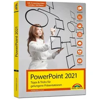 Markt + Technik PowerPoint 2021 Tipps und Tricks für