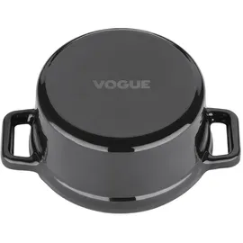 Vogue Minitopf 10 cm rund