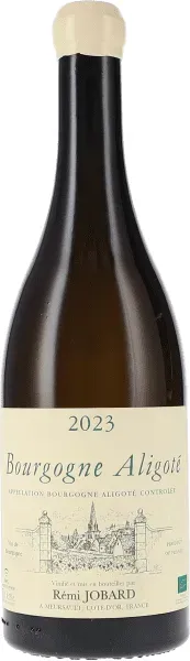Bourgogne Aligoté Rémi Jobard 2023 BIO