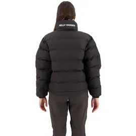 HELLY HANSEN Yu 23 Reversible Daunenjacke - Black - M