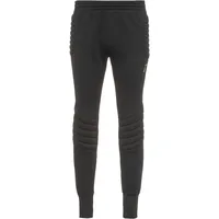 Reusch Torwarthose GK Training Pant SCHWARZ|silber|silber L
