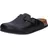 Birkenstock Boston Super Grip Naturleder schwarz 38