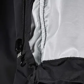 O'Neal Torrent Regenjacke Herren Schwarz L