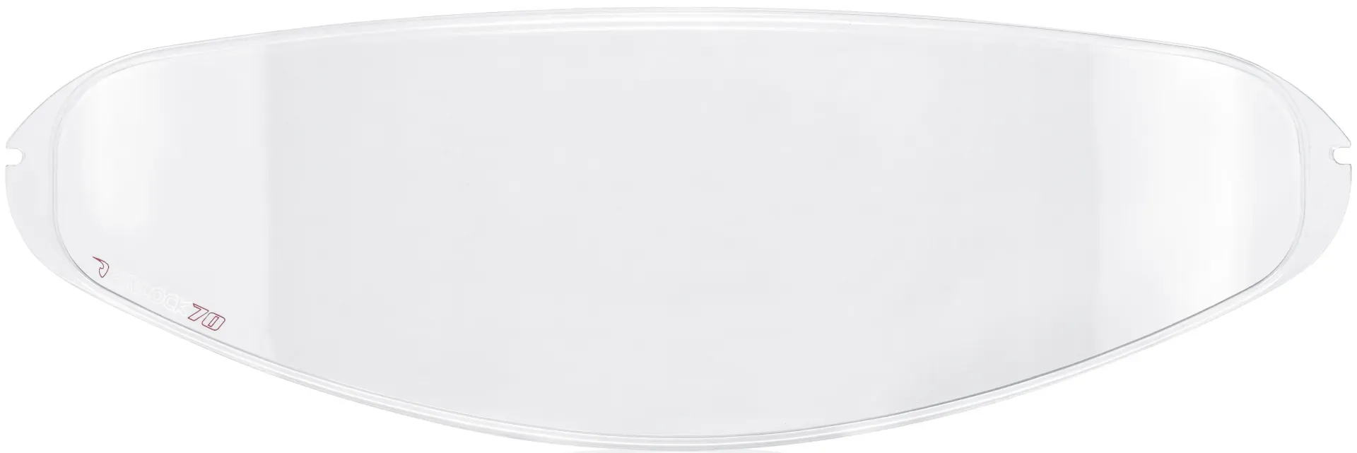 Acerbis Transparente Pinlock Scheibe
