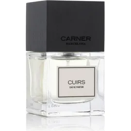 Carner Barcelona Cuirs Eau de Parfum 50 ml