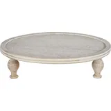 Beliani Beliani, Serviergeschirr, Luksor