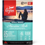 Orijen Small Breed Marine Fish 4,5 kg