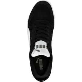 Puma Icra Suede puma black-puma white 43