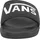Vans La Costa Slideon Sandalen Black 44 1/2