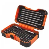 BAHCO 59/S54BC Bit-Set 54teilig