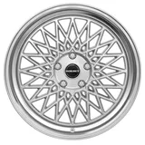 Borbet B 8,0x18 5x120 ET35 MB72,5