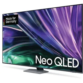Samsung GQ85QN85D 85" Neo QLED 4K Tizen Smart TV QN85D