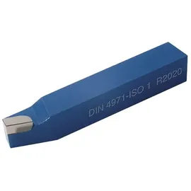 Wilke Drehmeissel DIN 4971 links 20x20mm P25/P30 5 Stück