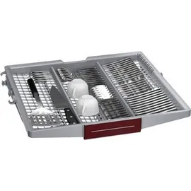 Neff N70 S257ZCX35E Einbau-Geschirrspüler (vollintegrierbar, 598 mm breit)