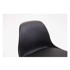 CLP 2er Set Barhocker Kiel Kunststoff