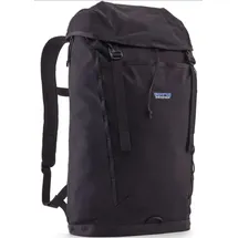 Patagonia Fieldsmith Lid Pack 28 l schwarz/blau
