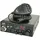 PNI CB funkgerät Escort HP 8024, 12V-24V, ASQ + CB S75 mit Kabel und festes Montagezubehör