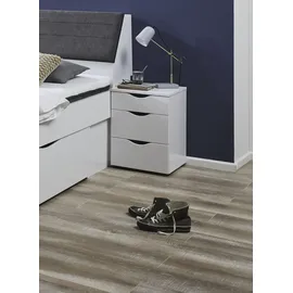 RELITA Nachtschrank Maxi 0 x 0 x 0 cm Weiß