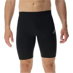 UYN Workhard Trainingsshorts Herren black M