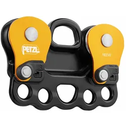 PETZL - Rolle - REEVE