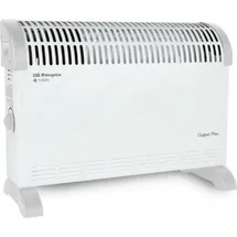 Orbegozo CVT 3300A 2000 W Weiß