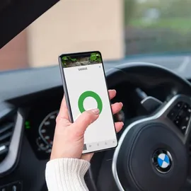 Yale Positionssensor für Smart Opener