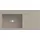 Villeroy & Boch Subway Style 60 links almond + Handbetätigung