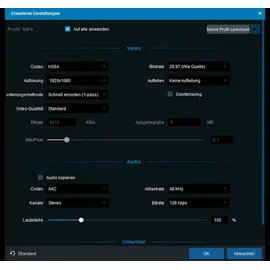DVDfab Video Converter