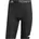 Herren Techfit Short Tight Tights Black