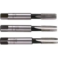 FACOM Standard-Gewindebohrer M6 Satz, 3-tlg