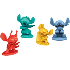Hasbro Monopoly Disney Stitch Edition deutsche Version