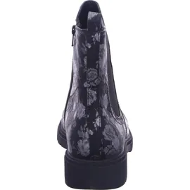 Jana Stiefel Damen Schwarz 38