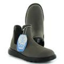 HEYDUDE Branson Herren Grau 47