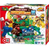 Epoch Traumwiesen EPOCH Games 7377 Super Mario Adventure Game DX