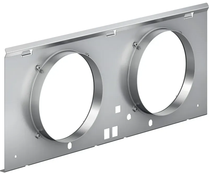 Gaggenau AD754049, Installationszubehör