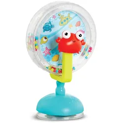 B.TOYS B. Whirly Wheel - Musikalisches Riesenrad