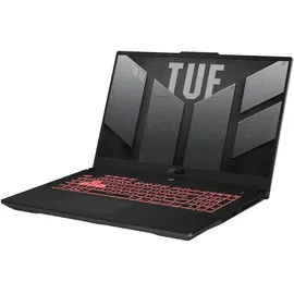 Asus TUF Gaming A17 17,3" AMD Ryzen 7 7435HS 32 GB RAM 1 TB SSD RTX 4060