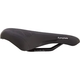 Prophete MTB-/Sportsattel 350 x 70 mm Schwarz