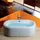 Polysan s.r.o. VIVA Ovale Badewanne 175 x 80 cm (79119)