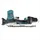 Makita DPB182Z Akku-Bandsäge 18 V