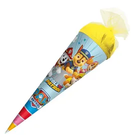 ROTH Lizenz-Schultüte, Paw Patrol, 50cm