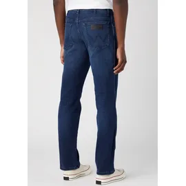 Wrangler Texas Regular Fit Blau 34/30